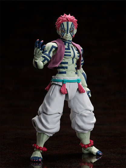 KIMETSU NO YAIBA BUZZMOD AKAZA