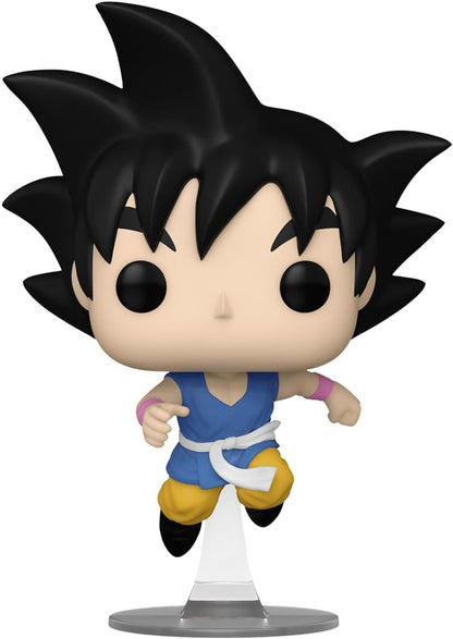 FUNKO POP DRAGON BALL GT GOKU #1626