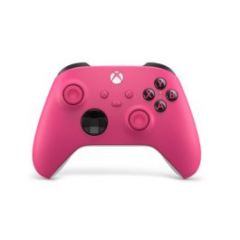 XBOX CONTROLLER DEEP PINK