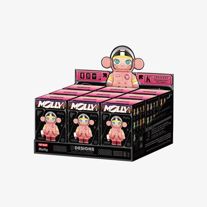 MEGA SPACE MOLLY 100 %