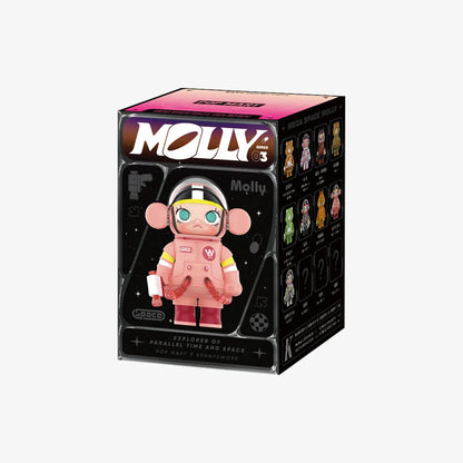 MEGA SPACE MOLLY 100 %