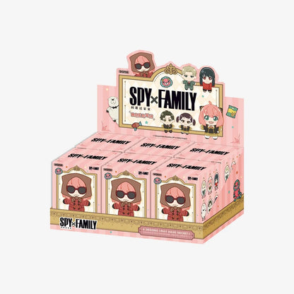 SPY X FAMILY BLIND BOX