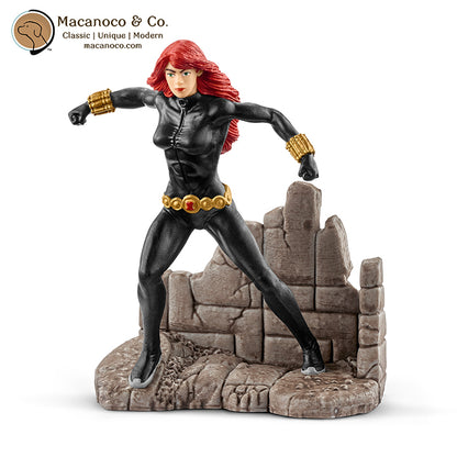 MARVEL BLACK WIDOW