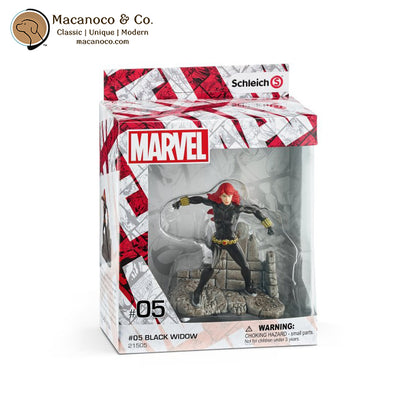 MARVEL BLACK WIDOW