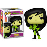 FUNKO POP KIM POSSIBLE SHGO #1582