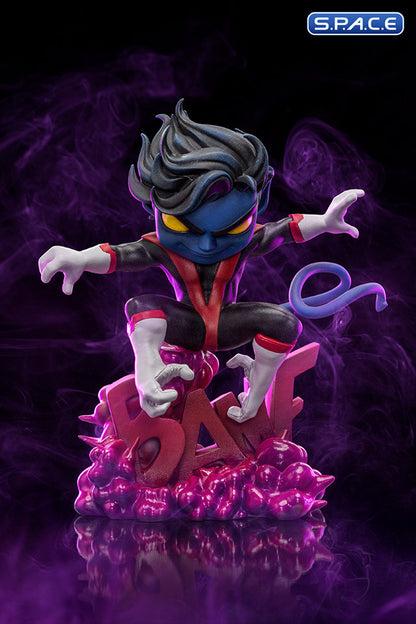 STATUE MARVEL ANIMATED NIGHTCRAWLER