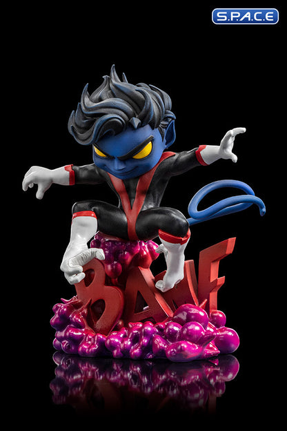 STATUE MARVEL ANIMATED NIGHTCRAWLER
