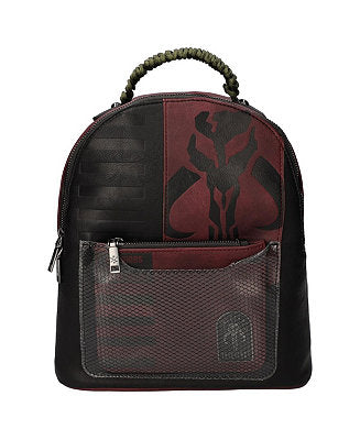 HEROES & VILLAINS BOBA FETT MYTHOSAUR BACKPACK