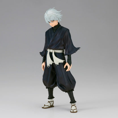 HELLS PARADISE JIGOKURAKU GABIMARU DXF