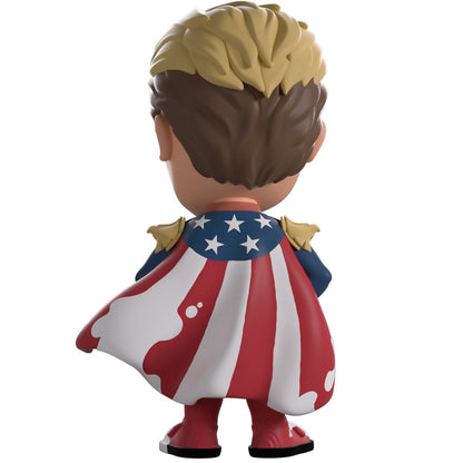 THE BOYS COLLECTION HOMELANDER MILK VARIANT VINYL FIGURE #12