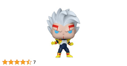 DRAGON BALL GT SUPER BABY 2 FUNKO POP! VINYL FIGURE #1635