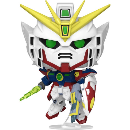 MOBILE SUIT GUNDAM WING XXXG-00W0 WING GUNDAM ZERO #1933