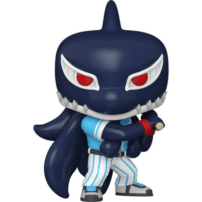MY HERO ACADEMIA GANG ORCA 1331