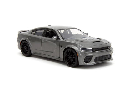FF 2021 DODGE CHARGER SRT HELLCAT
