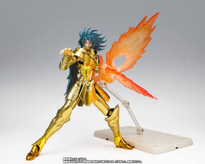 SAINT SEIYA - GEMINI KANON - MYTH CLOTH EX - REVIVAL