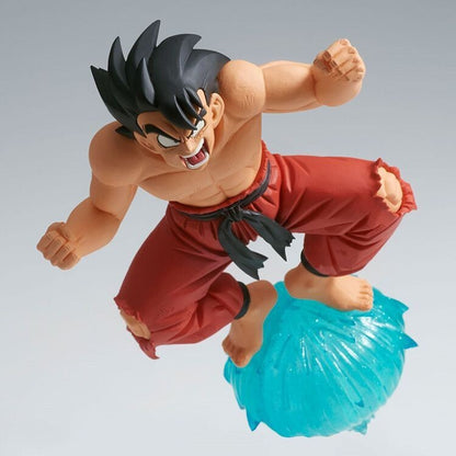 DRAGON BALL GOKU VERSION 3 G X MATERIA