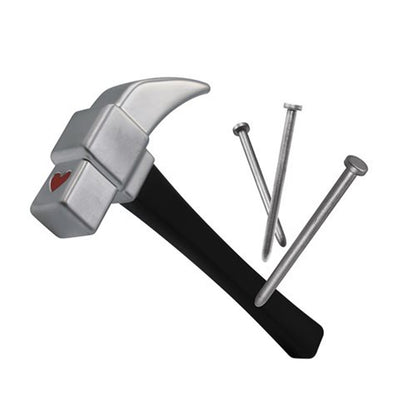 JUJUTSU KAISEN NOBARAS NAIL AND HAMMER BIG WFC REPLICA