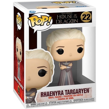 HOUSE OF THE DRAGON RHAENYRA TARGARYEN #22