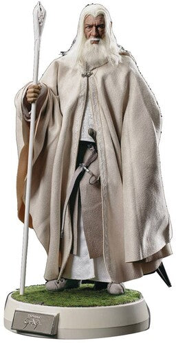 GANDALF THE WHITE