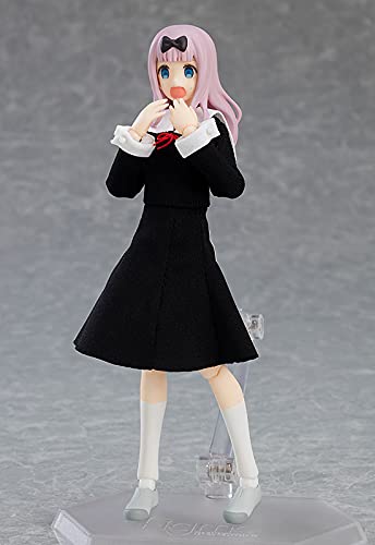 KAGUYA SAMA LOVE IS WAR CHIKA FUJIWARA 540