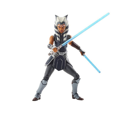 THE VINTAGE COLLECTION AHSOKA TANO CLONE WARS