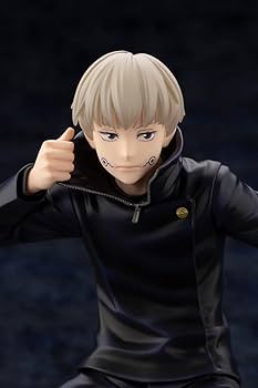 STATUE ARTFX J JUJUTSU KAISEN TOGE INUMAKI