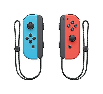 NINTENDO SWITCH OLED NEON JP
