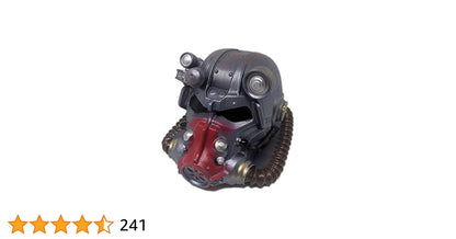 COIN BANK FALLOUT ATOM CAT POWER ARMOR PVC