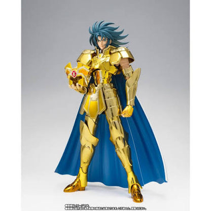 SAINT SEIYA - GEMINI KANON - MYTH CLOTH EX - REVIVAL