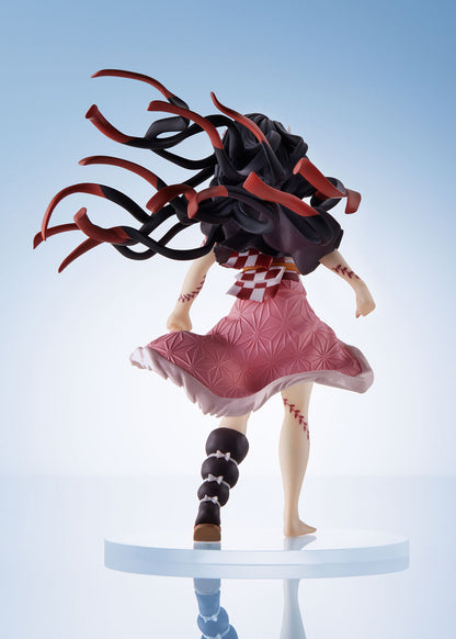 NEZUKO DEMON FORM KIMETSU NO YAIBA