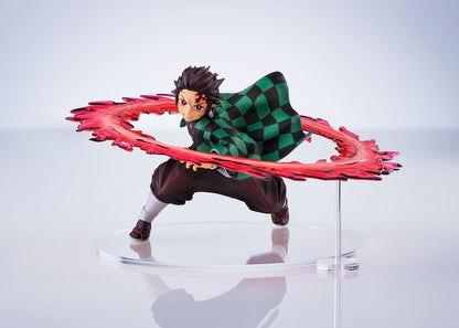 KIMETSU NO YAIBA TANJIRO KAMADO