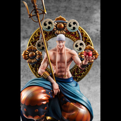 ONE PIECE ENEL THE ONLY GOD OF SKYPIA NEO POP