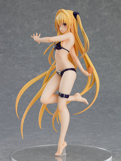 STATUE TO LOVE RU DARKNESS GOLDEN DARKNESS