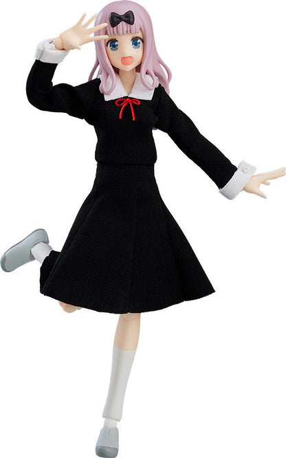 KAGUYA SAMA LOVE IS WAR CHIKA FUJIWARA 540