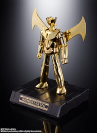 TAMASHII NATIONS EXC GX-105G MAZINGER Z CHOGOKIN 50TH