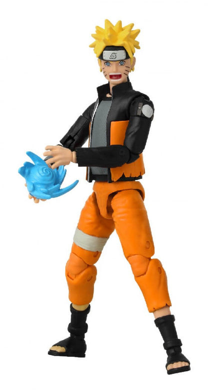 NARUTO NARUTO FINAL BATTLE