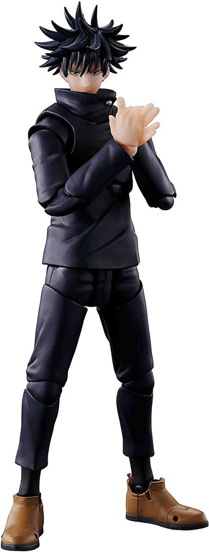 SH FIGUARTS JUJUTSU KAISEN MEGUMI FUSHIGURO