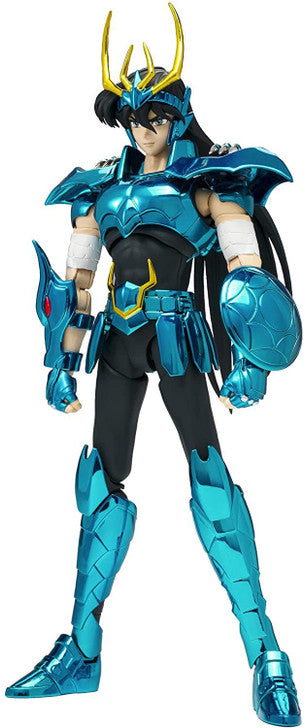 BANDAI SAINT SEIYA MYTH CLOTH EX DRAGON SHIRYU (FINAL BRONZE CLOTH)