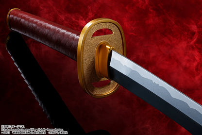 PROPLICA YUTA OKKOTSUS SWORD JUJUTSU KAISEN