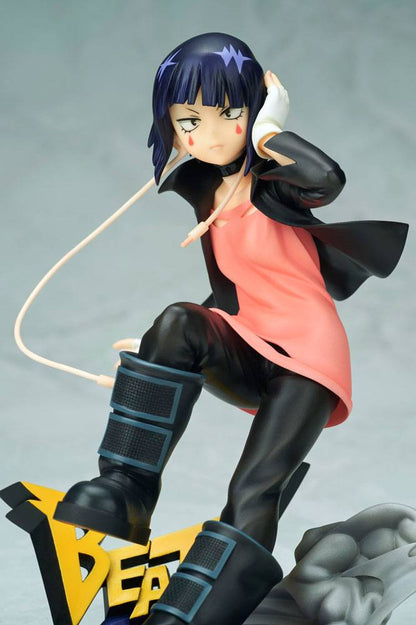 STATUE MY HERO ACADEMIA KYOKA JIRO HERO SUIT VERSION