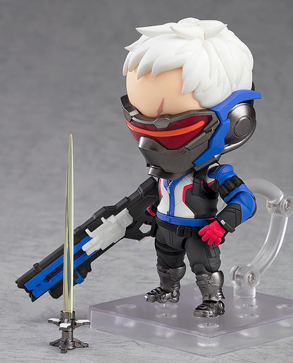 OVERWATCH SOLDIER 76