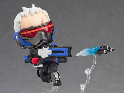 OVERWATCH SOLDIER 76