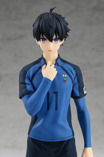 BLUE LOCK ISAGI YOICHI