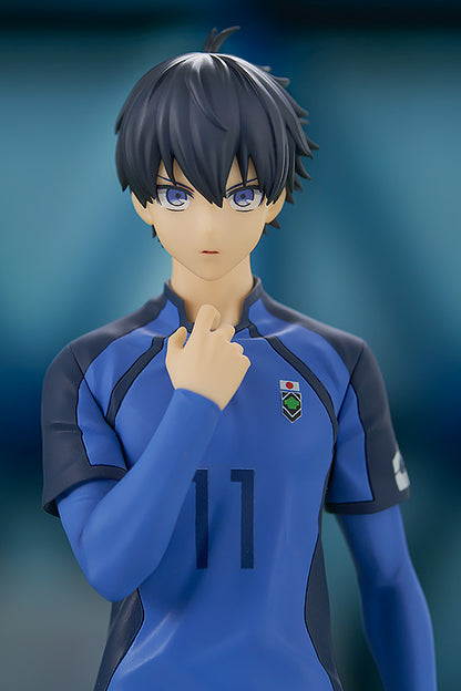 BLUE LOCK ISAGI YOICHI