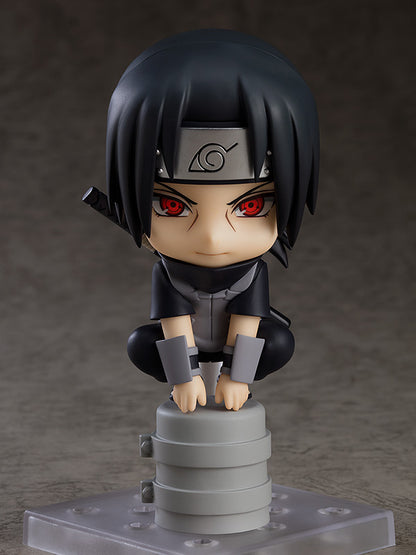 NARUTO ITACHI UCHIHA ANBU BLACK OPS