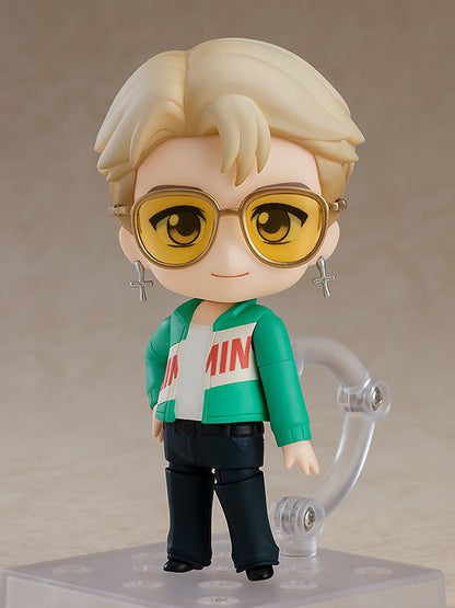 BTS DYNAMITE JIMIN TINYTAN