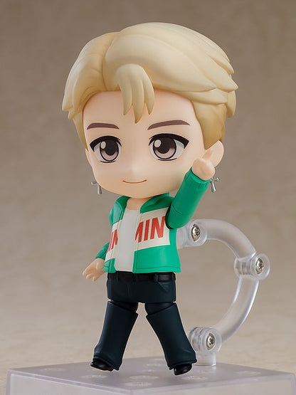 BTS DYNAMITE JIMIN TINYTAN