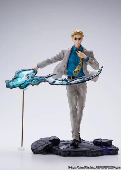 JUJUTSU KAISEN KENTO NANAMI 1 7 SCALE
