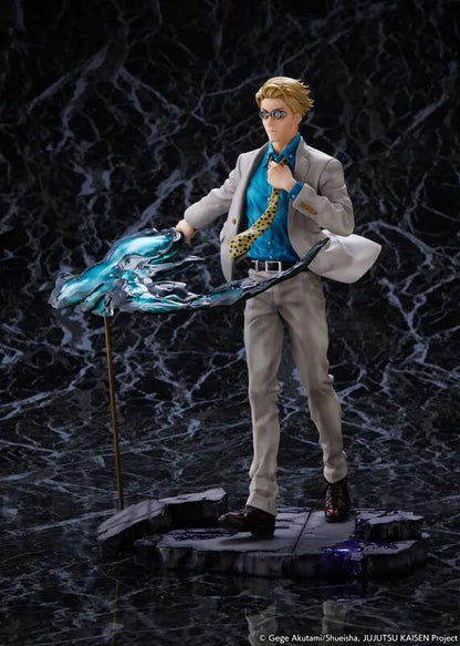 JUJUTSU KAISEN KENTO NANAMI 1 7 SCALE