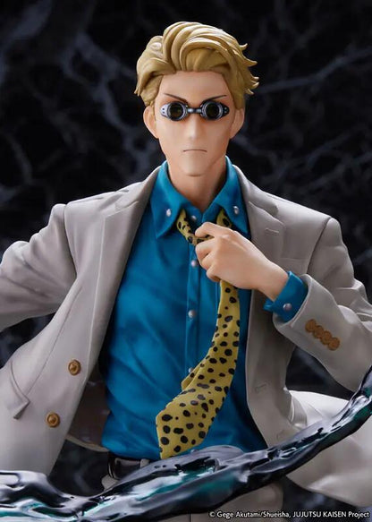 JUJUTSU KAISEN KENTO NANAMI 1 7 SCALE